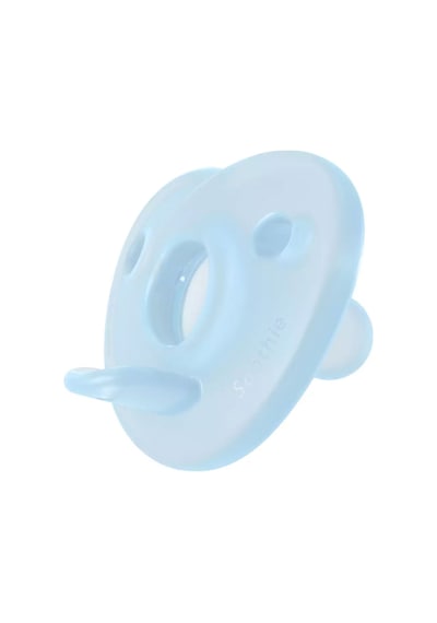 Philips Avent Soothie Emzik 0-6 Ay Erkek 2'li