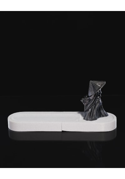 Youxıa Tütsülük 30x8x13 Cm