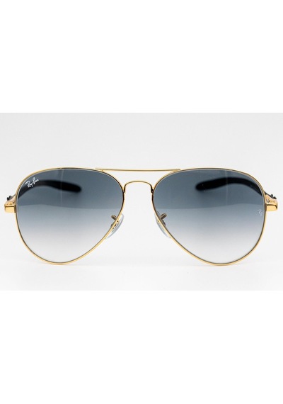 Ray Ban Rb 8317 001/32 58-14 Unisex Güneş Gözlüğü Havana