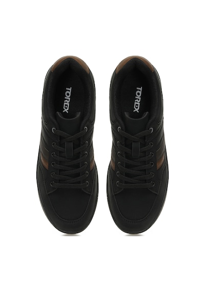 Torex Noward 5pr Siyah Erkek Sneaker 000000000102046081 Siyah