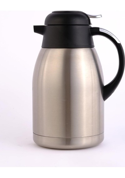 1200xs 2 Litre Paslanmaz Çelik Çay Termosu Çok Renkli