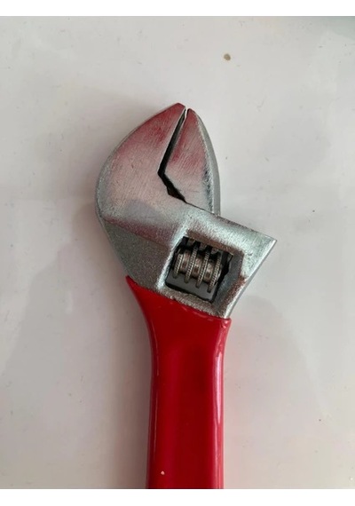 Mak-san Çankaya İngiliz Anahtarı 6''