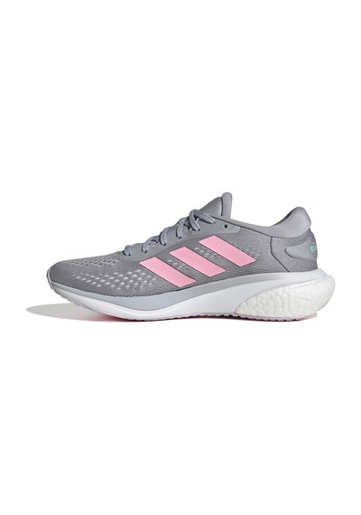 Adidas Kadın Spor Ayakkabı Hr0104-gri Gri