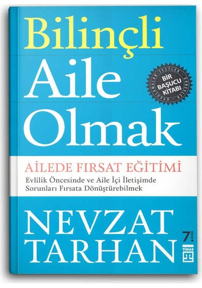 Bilinçli Aile Olmak N11.865