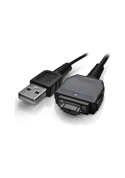 Sony Vmc-md1 Cyber-shot Dsc-w150 Dsc-w170 Dsc-w200 Dijital Fotoğraf Makinası Kablosu