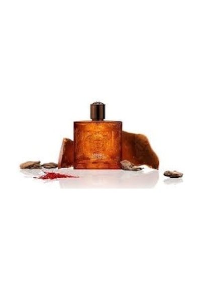 Versace Eros Najim Parfum 50 Ml Amber