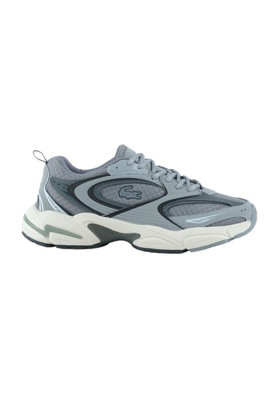 Lacoste Storm 96 2k Erkek Gri Spor Ayakkabı 751sma0060t.1e7