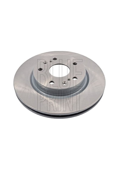 BLUE PRINT ADK84346 Fren Diski Ön Sx4 S-Cross 1.6 1.6 Ddıs 13- Vitara 15- 1.6 Vvtı 280 Mm 55311-61M00