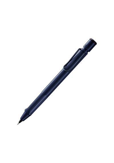 Lamy Safarı 2025 Ozel Uretım Rengı Versatıl Kalem Dark Dusk 0.5 Lacivert