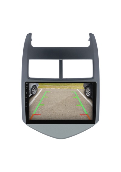 Chevrolet Aveo Android Multimedya Sistemi 2012-2013 Crv-4054xr