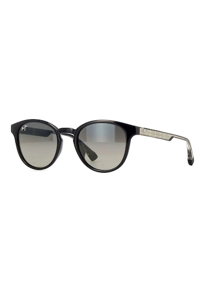 Maui Jim Hiehie Unisex Güneş Gözlüğü Siyah