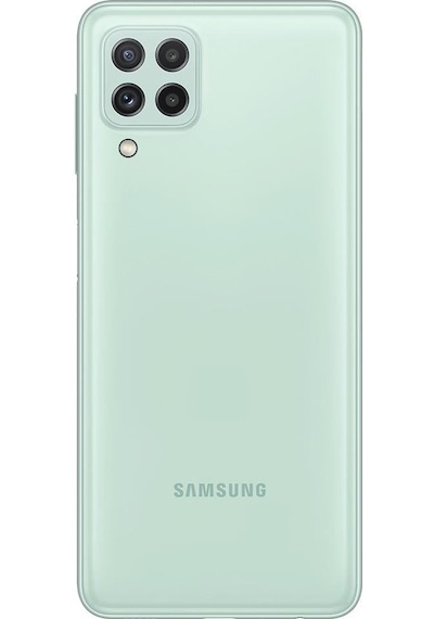 Samsung Galaxy A22 128 GB (Samsung Türkiye Garantili)