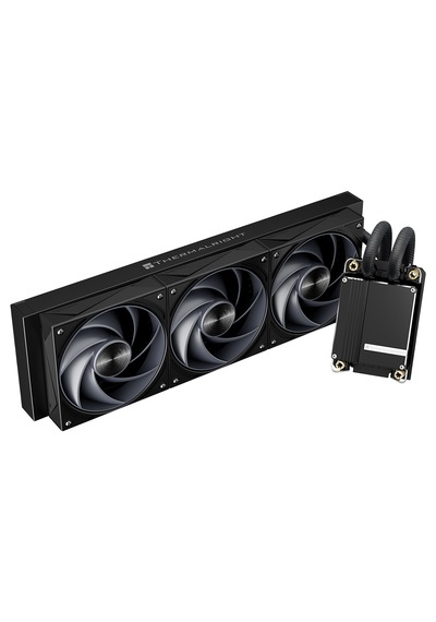 Thermalright W360-xeon-lga4189 360mm Intel Uyumlu Workstation-sunucu Sıvı Soğutucu 360 MM