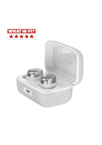 Sennheiser Momentum True Wireless 4 Bluetooth Kulak İçi Kulaklık