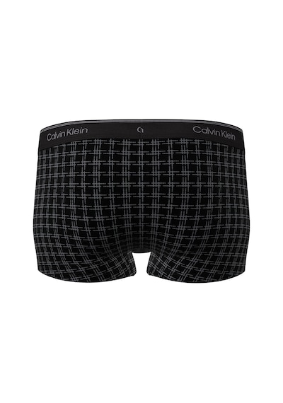 Calvin Klein Erkek Boxer Lv00nb42832rz Black