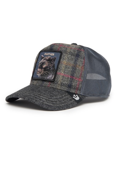 Goorin Bros. Moon Panther Panter Figürlü Şapka 101-1483