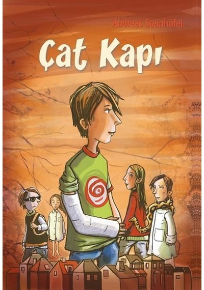 Çat Kapı - Rzır-899909