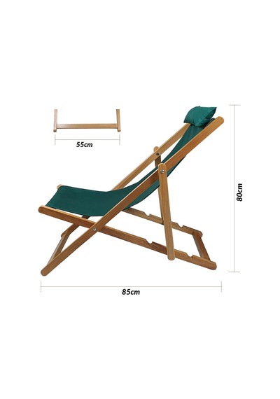 Ahşap Katlanabilir Taşınır Şezlong. Plaj, Bahçe, Teras, Balkon Şezlongu. 3 Lü Set Gri Diğer Ahşap Katlanabilir Taşınır Şezlong. Plaj, Bahçe, Teras, Balkon Şezlongu. 3 Lü Set Gri Diğer