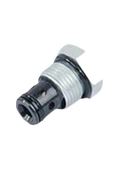 Hidrolik Kartriç Tip Blok Bağlantı Çek Valfi 7/8 Unf - 16 Mm