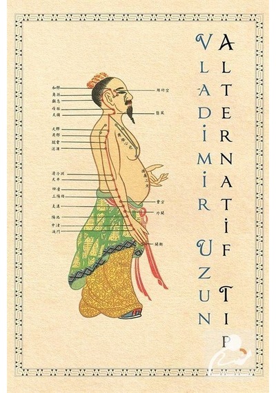 Alternatif Tıp - Vladimir Uzun - Cinius