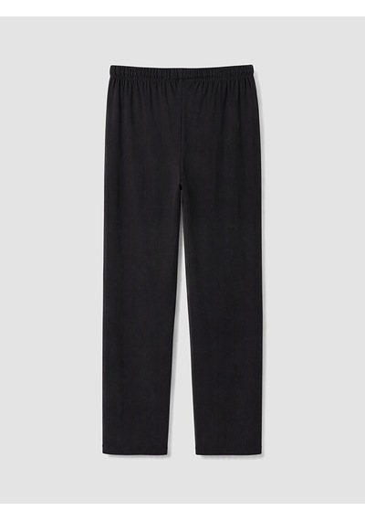 Lcw Dream Siyah Beli Lastikli Kadın Pijama Altı
