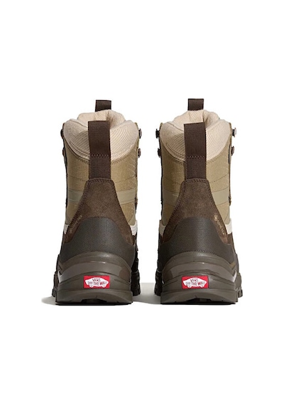 Vans Mte Snow-kicker Gore-tex Erkek Outdoor Bot Vn000d28emf1 Haki