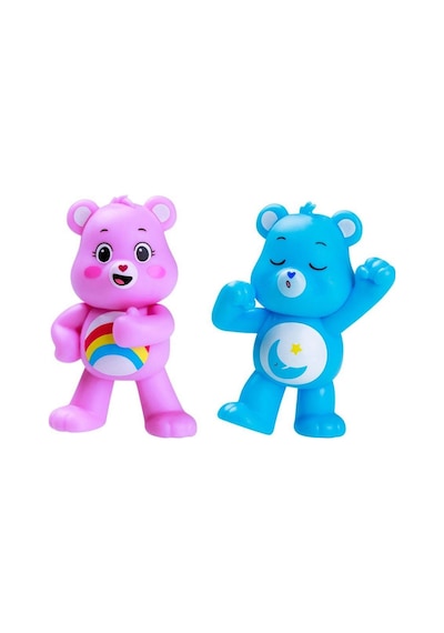 Mini Koleksiyon Figürleri 3'lü Paket