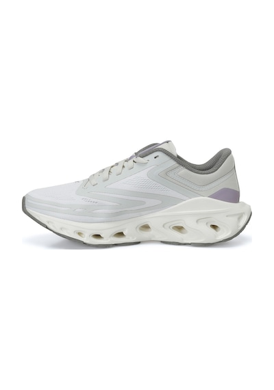 Reebok Fuel Flex Run Gri Kadın Koşu Ayakkabısı Gri-bej