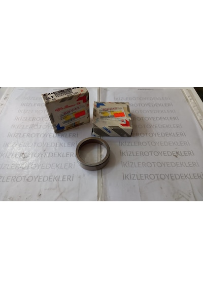 Ducato Boxer Jumper 2.8 Arka Teker Rulman Yatağı
