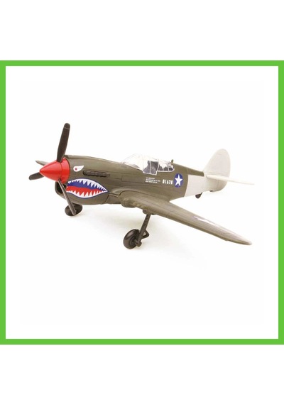 Bezos 1/48 Savaş Uçağı Kit Dmc