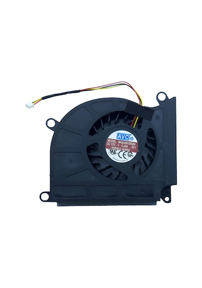 Monster Uyumlu MS-17621, MS-17625 CPU Fan, İşlemci Fanı