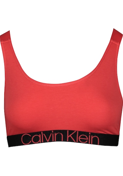 Calvin Klein Calvın Klen Spor Atleti Qf6576-661 Pembe