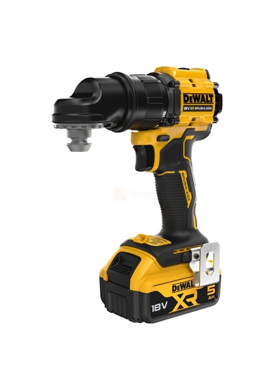 Dewalt Dcd803p2t 18v Kömürsüz Çok Başlıklı Matkap Multiset
