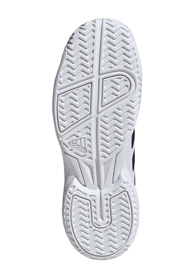 Adidas Ubersonic Çocuk Mavi Tenis Ayakkabısı Kk3850