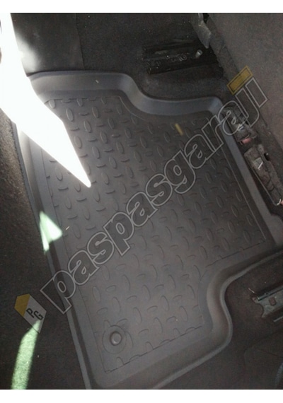 Seintex Seat Leon 4D Havuzlu Paspas 2012-2020 Arası
