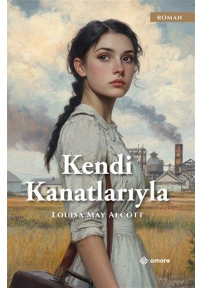 Kendi Kanatlarıyla / Louisa May Alcott