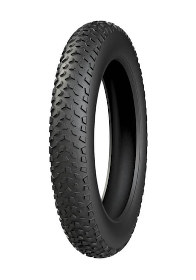 Anlaş 20 X 4.00 Tt Fat Bike Dış Lastik