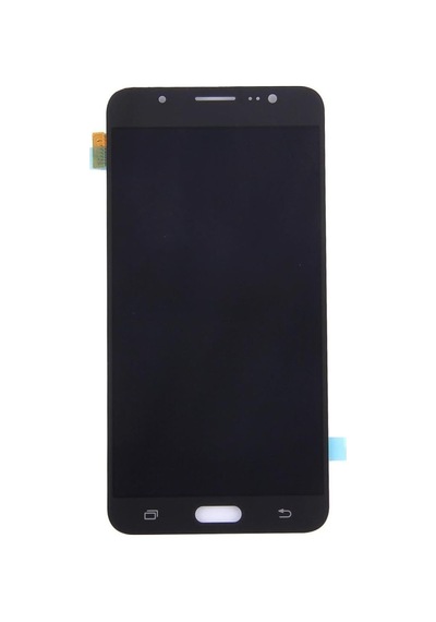 Samsung Uyumlu Galaxy J7 2016 Lcd Ekran Dokunmatik Siyah Sm-j710