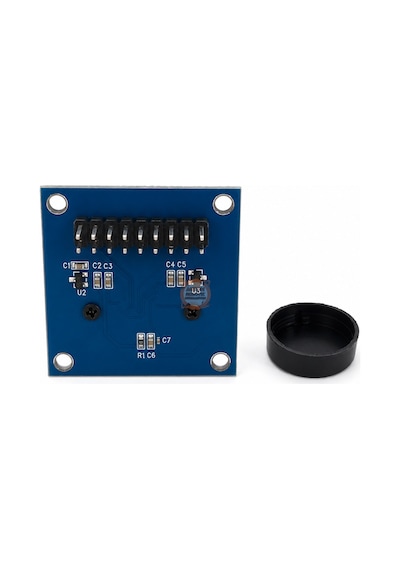 Ov7670 Kamera Modülü 640x480 Vga Cmos Arduino Uyumlu