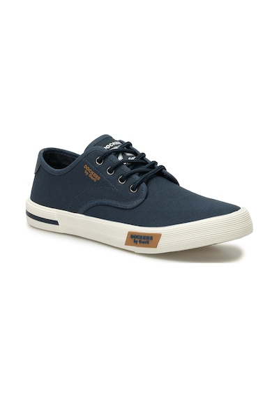 Dockers By Gerli 238547 5fx Lacivert Erkek Sneaker 000000000101946066 Lacivert