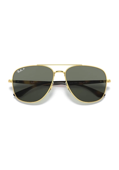 Ray-Ban Rb3683 001/58 56 Polarize Erkek Güneş Gözlüğü