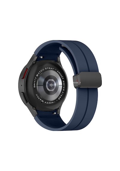 Samsung Galaxy Watch 4 5 Pro 40 42 44 45 46mm Uyumlu Kavisli Coas