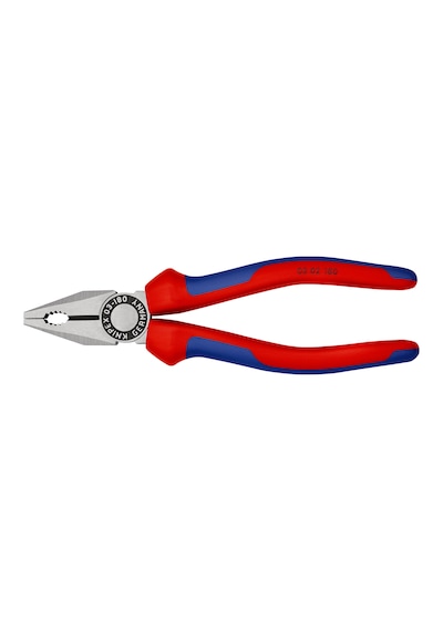 Knipex 0302180 Pense 7002160 Yan Keski 8701250 Ford Pense Set