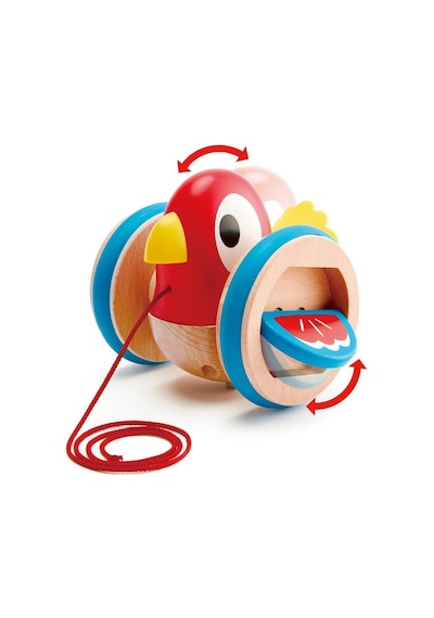Hape Çek Çek Kuş