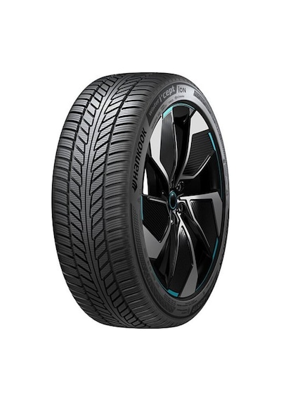 Hankook 265/35R21 101Y XL İon Evo LK01 Sound Absorber Yaz Lastiği 2025