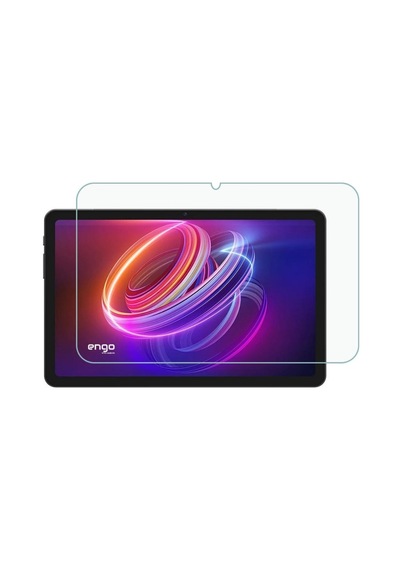 Casper Uyumlu Vıa S40 10.4 İnç Tablet Ekran Koruyucu Nano Flexible