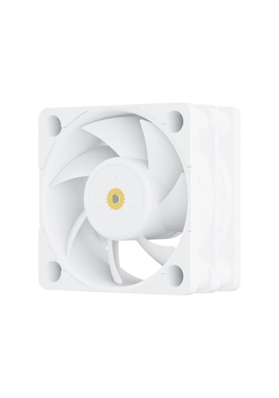 Thermalright Tl-b4020w 40mm Beyaz Kasa Fanı