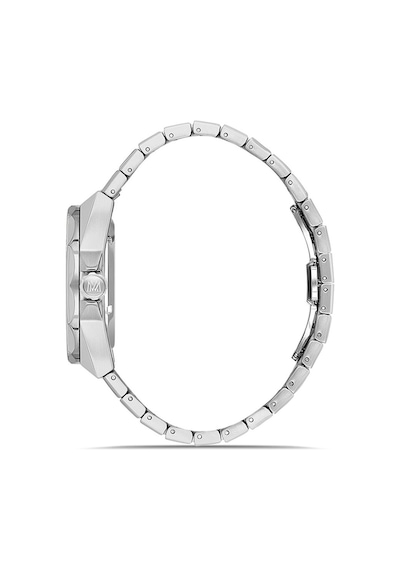 Momentus Mm101s-16ss Otomatik Erkek Kol Saati Gri
