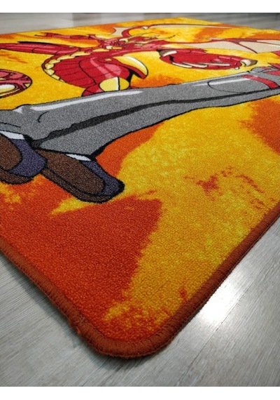 Saray Halı Kids Jel 3196Lk 133X190 Cm