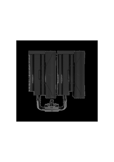 Sama A60b Black 2x120mm Mono Fan Kule Tipi Hava Soğutma 6 Adet Gelişmiş Siyah Kaplamalı Bakır Isı Borusu Cpu Fan Amd Ve Intel Tüm İşlemciler İle Uyumlu 1923 Sama A60b Black 2x120mm Mono Fan Kule Tipi Hava Soğutma 6 Adet Gelişmiş Siyah Kaplamalı Bakır Isı Borusu Cpu Fan Amd Ve Intel Tüm İşlemciler İle Uyumlu 1923